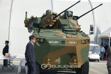 [서울 ADEX 2019] KUH-1