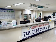 영주시보건소, 찾아가는 의료취약계층 구강보건사업 실시