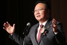 거리예술 활성화 청년에게 홍성을~