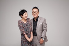 이광희 한복명인, 국내 최초 기능성 침구로 특허 받아
