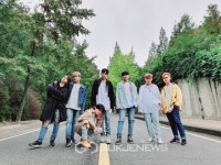 경기 광주시,쌍령동 서희 스타힐스 아파트 경로당 개소