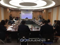 [동정]7일 송기동 평창부군수.