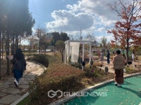 영덕공공도서관, 독서릴레이 첫주자 모집
