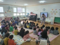 진안 정천면,  농특산물  직거래장터  열어