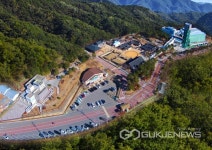 고성군, 전통시장 화재공제금 지원키로...올 83개 업소 혜택