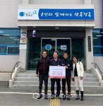 순천시 매곡동, 복지사각지대 발굴에 앞장서다!