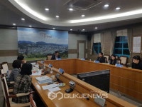 동두천시 건강가정 다문화 지원센터 수탁자 신한대 선정.