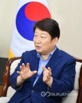 권영진 대구시장, 한국물기술인증원 출범...대구 물산업 심장으로 도약