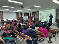 영천시 전국 지역자활센터 성과평가 5년 연속 최우수 기관 선정