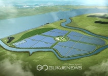 남부발전, 국내 최대 규모(98MW) 태양광 세계 최대 규모 ESS(306MWh) 연계형 사업 추진 남부발전, 국내 최대 규모(98MW) 태양광  세계 최대... 