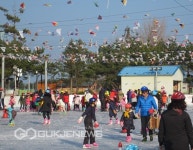 영덕 관문우곡사거리 회전교차로운영