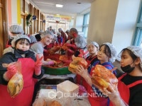 달서구, 대구시 지역자율형 사회서비스투자사업 우수기관 선정