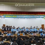 천안쌍용중학교, 2019 쌍용한마음축제에서 꿈과 끼를 펼치다