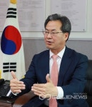 [특집] 오도창 군수가 걸어가야 할 길, 함께 누리는 행복 영양