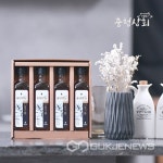 충주 (주)보성코퍼레이션, 농림축산식품부장관상 수상