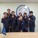 대구메트로환경, 창립 1년 주목받는 회사로 성장시킨 주역들 인터뷰(2)