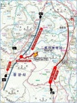 울산시, GW산업단지 진입도로 착공…대운산터널 구간
