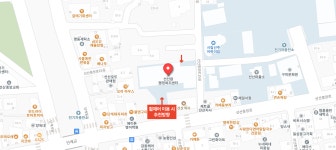 오시는 길 | 구미시청 홈페이지 구미시 - 긍정과 희망의 도시