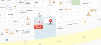 오시는 길 | 구미시청 홈페이지 구미시 - 긍정과 희망의 도시