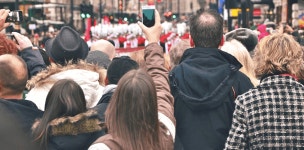 Flipboard의 #mobilemarketing