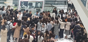포토갤러리<알림마당<군산예술의전당
