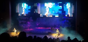 포토갤러리<알림마당<군산예술의전당