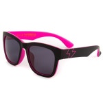 플레이몬스터아이웨어 PLAYMONSTER EYEWEAR TR_A008 matte/black