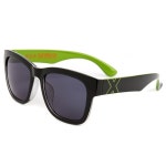 플레이몬스터아이웨어 PLAYMONSTER EYEWEAR TR_A010 glossy/black