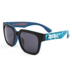 플레이몬스터아이웨어 PLAYMONSTER EYEWEAR TR_B002 matte/black