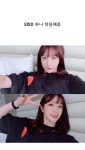 BLVD LAB 비엘브이디 랩 [BLVD LAB] Basketball t-shirts black