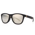 PLAYMONSTER EYEWEAR 플레이몬스터아이웨어 [PLAYMONSTER EYEWEAR] Recre_C1-gold lens