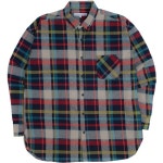 costume o’clock 커스텀어클락 [costume o’clock] DROP SHOULDER 102 SHIRTS MIX