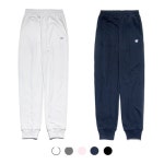 오버더원 Over The One 135 BASIC COTTON PANTS(5COLOR)