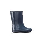 헌터 HUNTER 헌터공식헌터 키즈 오리지날 퍼스트 클래식 레인부츠 글로스(KFT5006RGL_DLA)_다크 레이크 블루