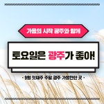 		카드뉴스 | 광주광역시청