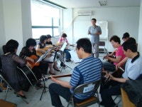 우리동앨범 | 광산구청 6.15 생생하모니 음악교실 개강 | 광산구청