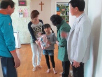 우리동앨범 | 광산구청