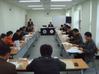 우리동앨범 | 광산구청 투게더광산 우산동위원회 구성회의 | 광산구청