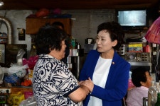 포토현장을 가다 | 열린구청장실