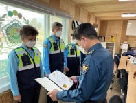 정선경찰서>경찰서Now!