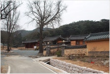 (2016-82) 용산서원 | 경주시 - 시민참여 >시민제안 >문화재사랑 시민봉사단 >문화재 답사활동 후기 경주시, 경주시홈페이지