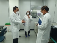 보도뉴스 | 경상남도  수산안전기술원