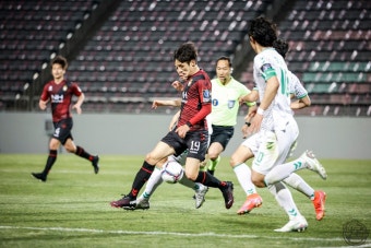 경남FC