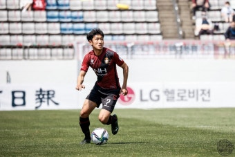 경남FC