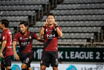 경남FC