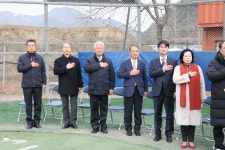  상세 > 시정제안 > 시민광장 > 계룡시청