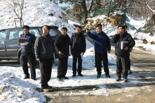  상세 > 보도자료 >  알림마당  > 행정정보 > 계룡시청