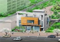  상세 > 계룡포커스 >  계룡포커스  > 계룡소개 > 계룡시청