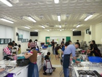  상세 > 포토갤러리 > 참여마당 > 계룡시 농업기술센터