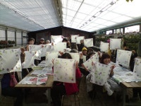  상세 > 포토갤러리 > 참여마당 > 계룡시 농업기술센터